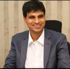 Dr B Prabhakar